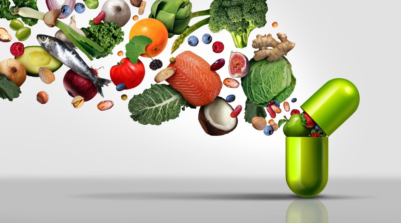 Food as Medicine: The Power of Nutrition in Preventing and Managing Diseases